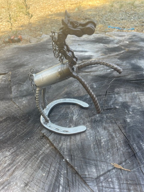 horse (small)