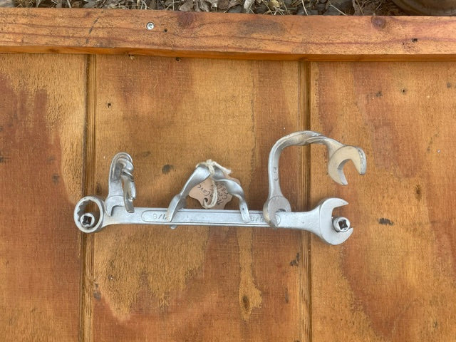 coat hook