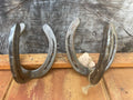 Set of coat / bridle hooks